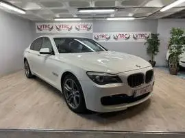 BMW Serie 7 740D M, 16.800 €