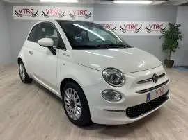 Fiat 500 Dolcevita 1.0 Hybrid 52KW 70 CV 3p., 10.500 €