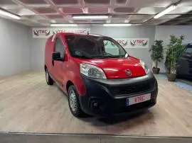 Fiat Fiorino Cargo Isotermo, 5.800 €