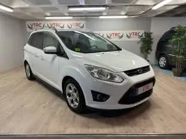 Ford Grand C-MAX TREND, 9.500 €