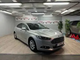 Ford Mondeo HIBRIDO, 12.500 €