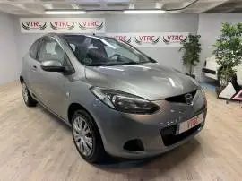 Mazda 2 1.3, 6.800 €