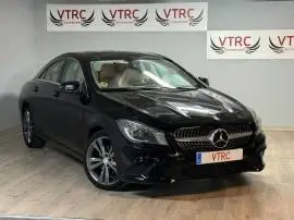 Mercedes CLA 220CDI AUT., 16.800 €