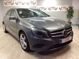 Mercedes Clase A 180 URBAN, 16.800 €