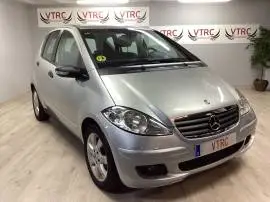 Mercedes Clase A 180CDI, 5.500 €