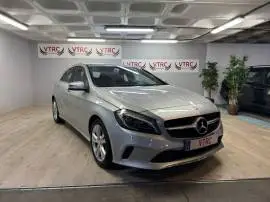 Mercedes Clase A 200CDi, 17.800 €