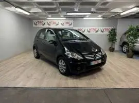 Mercedes Clase A Elegance, 5.500 €