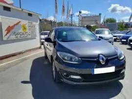 Renault Megane 1.2 TCE 116 CV LIMITED, 9.800 €