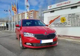 Skoda Fabia 1.0 TSI 110 CV LIKE DSG, 16.900 €