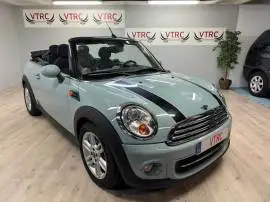 MINI Cooper CABRIO, 10.800 €