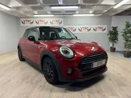 MINI Cooper D, 11.800 €