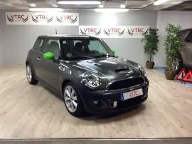 MINI Cooper SD, 9.800 €