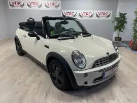 MINI One CABRIO, 8.800 €