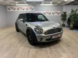 MINI One ONE, 7.300 €