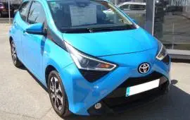 Toyota Aygo X-PLAY 1.0 VVT 72 CV 5 P, 11.600 €