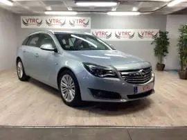 Opel Insignia Sports Tourer 2.0CDTI, 7.300 €