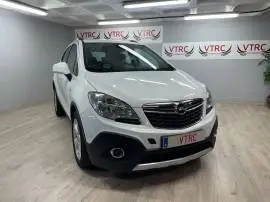 Opel Mokka 1.4T 4X4, 10.300 €