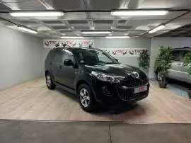 Peugeot 4007 2.2Hdi Premiun, 5.500 €