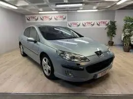 Peugeot 407 2.0HDI, 2.800 €