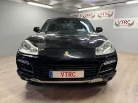 Porsche Cayenne TURBO, 17.800 €