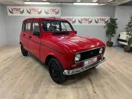 Renault R4 TL, 5.800 €