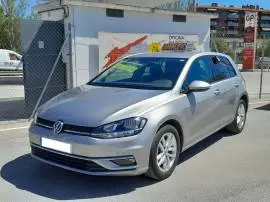 Volkswagen Golf 1.4 TSI 125CV ADVANCE DSG, 17.500 €