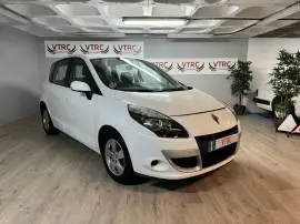 Renault Scénic eco2 DCi, 5.800 €