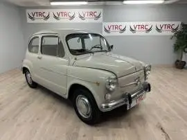 Seat 600 E, 4.800 €