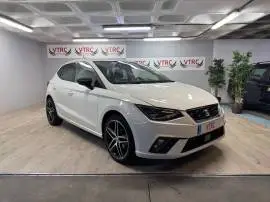 Seat Ibiza FR, 11.800 €