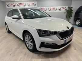 Skoda Scala Ambition, 17.800 €