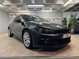 Volkswagen Scirocco Tsi, 9.500 €