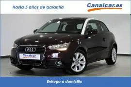 Audi A1 1.6 TDI 90cv Ambition, 9.990 €