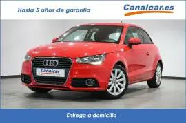 Audi A1 1.6 TDI 90cv Ambition, 9.490 €