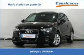 Audi A1 1.6 TDI 90cv Attraction, 9.450 €