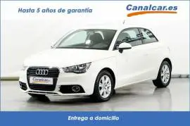 Audi A1 1.6 TDI 90cv Attraction, 8.975 €