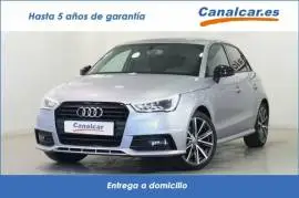 Audi A1 Adrenalin 1.6 TDI 85kW (116CV), 15.450 €