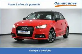 Audi A1 Sportback 1.6 TDI Adrenalin, 15.390 €