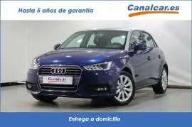 Audi A1 Sportback 1.6 TDI Attraction, 14.975 €