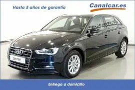 Audi A3 1.6 TDI Attraction S Tronic  105CV, 12.975 €