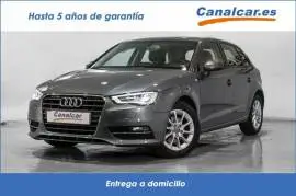 Audi A3 Sportback 1.6 TDI S tronic Attracted, 13.990 €