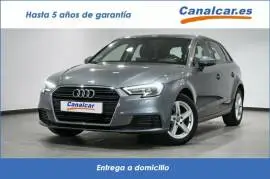 Audi A3 Sportback 35 TFSI 110kW (150CV), 23.990 €