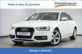 Audi A4 2.0TDI LIMOUSINE S line 150, 17.990 €