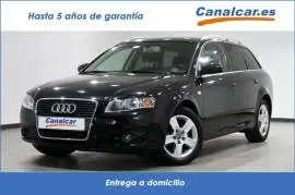 Audi A4 2.7 TDI multitronic DPF, 9.290 €