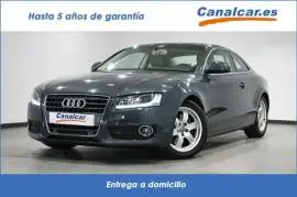 Audi A5 2.7 TDI multitronic, 13.990 €