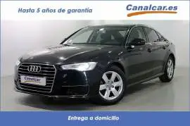 Audi A6 2.0 TDI 150CV ultra S tronic, 18.975 €