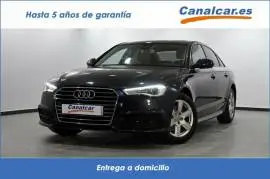 Audi A6 2.0 TDI ultra, 19.990 €