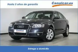 Audi A6 3.2 FSI, 8.990 €