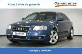 Audi A6 4.2 quattro tiptronic, 9.990 €