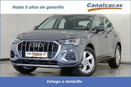 Audi Q3 35 TDI Advanced Quattro 150CV, 26.950 €