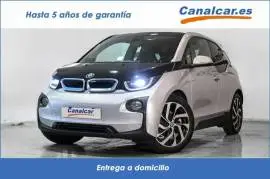 BMW i3 -, 12.490 €